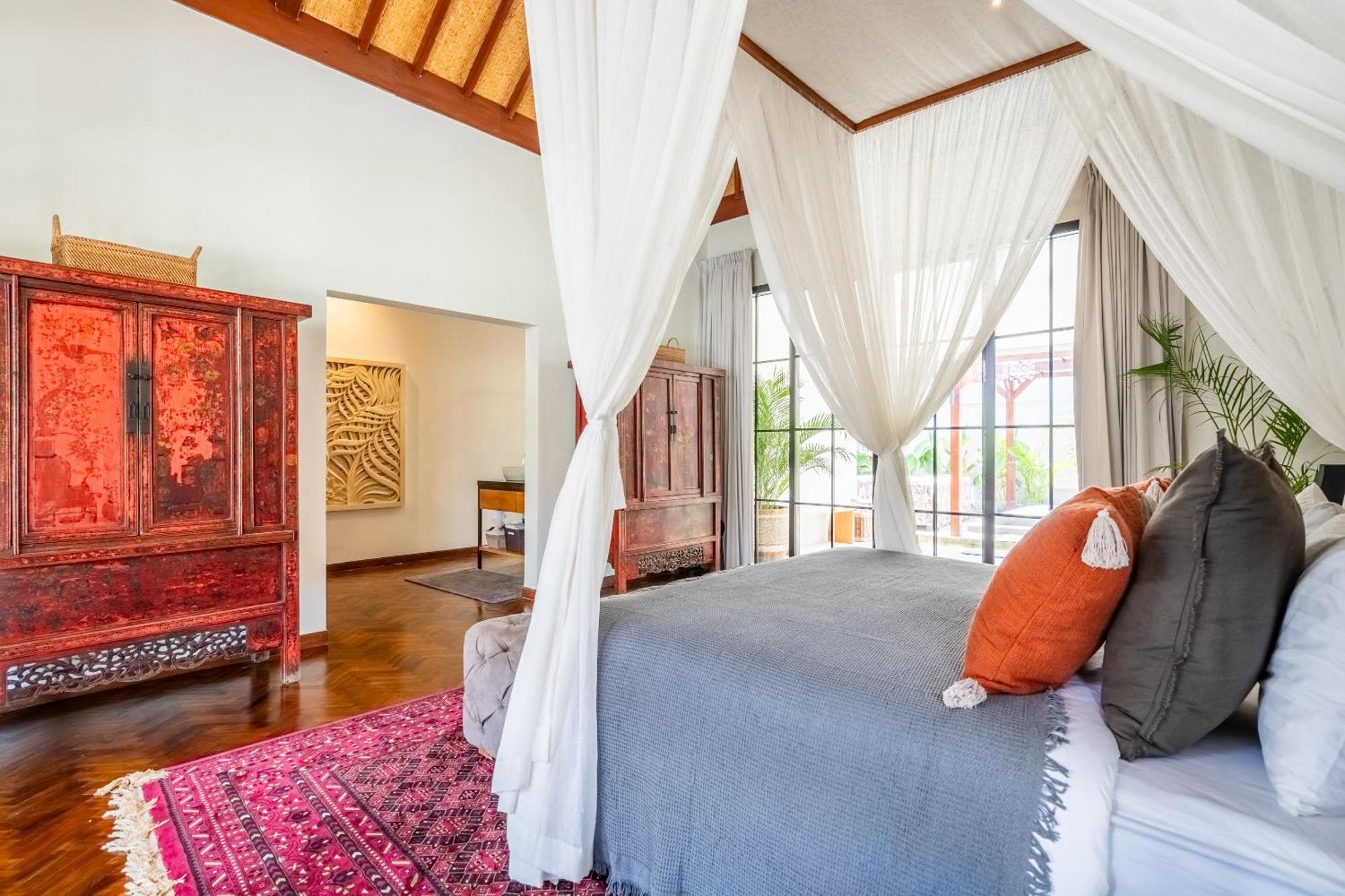 Villa Tranquility Manor Bali à Sanur Extérieur photo