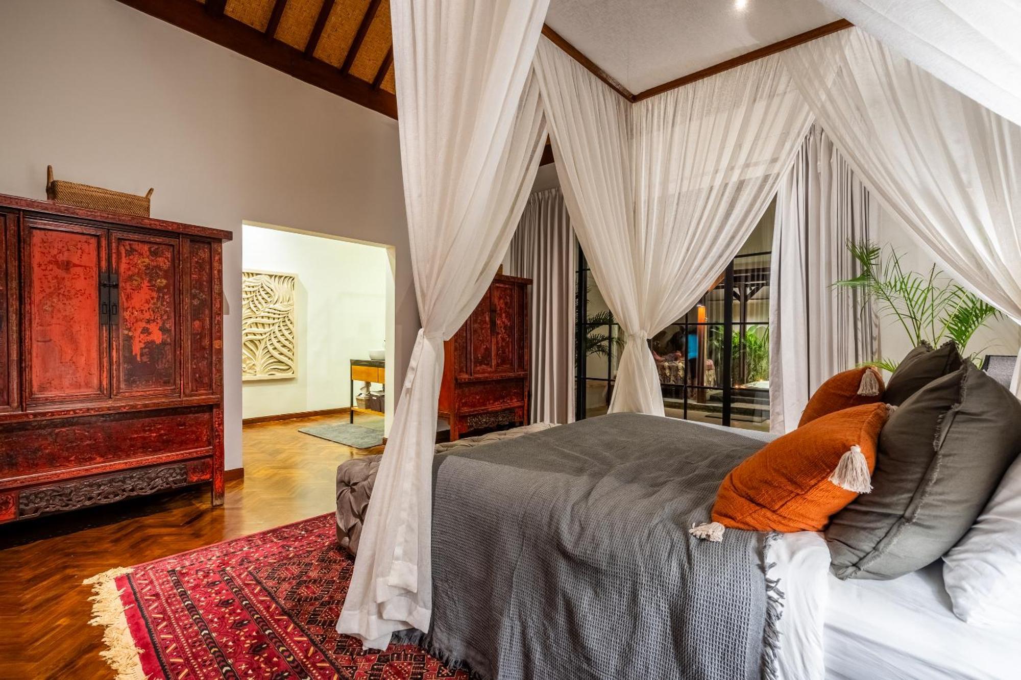Villa Tranquility Manor Bali à Sanur Extérieur photo